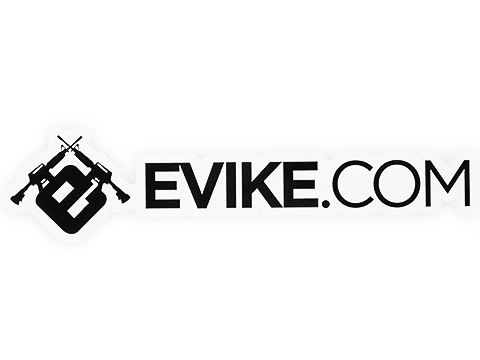 Evike Logo